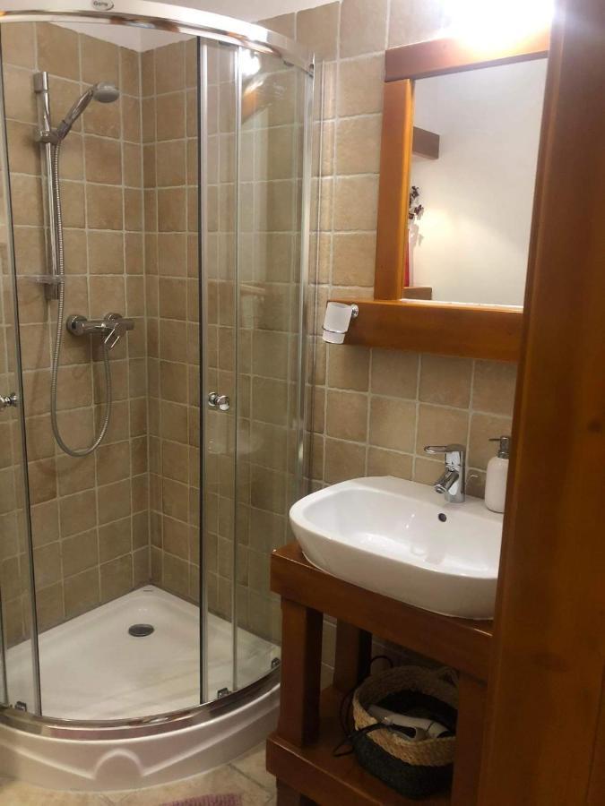 Willa Nad Popradem Bed & Breakfast Piwniczna-Zdroj Екстериор снимка
