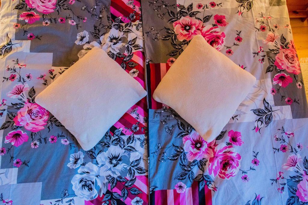 Willa Nad Popradem Bed & Breakfast Piwniczna-Zdroj Екстериор снимка
