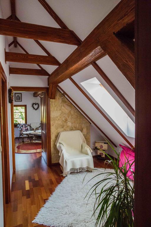 Willa Nad Popradem Bed & Breakfast Piwniczna-Zdroj Екстериор снимка